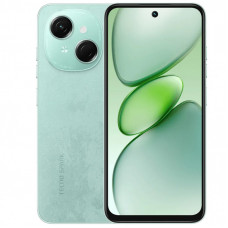 Мобильный телефон Tecno Spark Go 1 3/128GB Magic Skin Green (4894947050091)