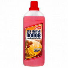 Средство для мытья пола San Clean для линолеума 1 кг (4820003541654)