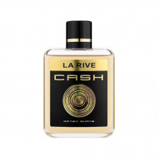 Лосьон после бритья La Rive Cash 100 мл (5906735238419)