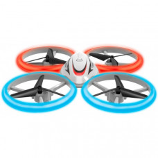 Квадрокоптер детский "Покоритель небес" ZIPP Toys S24(White) с дополнительным аккумулятором