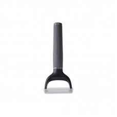 Овощечистка KitchenAid Coreline, горизонтальна 18,8 см, сірий (KAS145OHCGG)