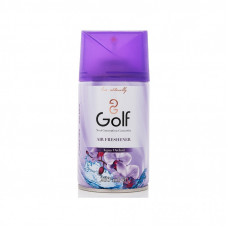 Освежитель воздуха Golf Home Водная орхидея Сменный баллон 260 мл (8697405600564)