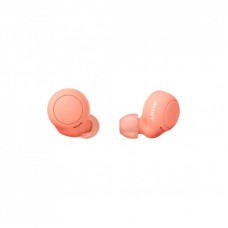 Наушники Sony WF-C500G Orange (WFC500D.CE7)