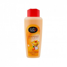 Гель для душа Dolce Vero Манговый мусс 330 мл (4820091143730)
