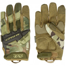 Тактические перчатки Mechanix M-Pact L Multicam (MPT-78-010)