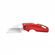 Нож Cold Steel Tuff Lite Red (CS-20LTR)