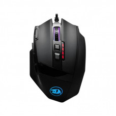 Мышка Redragon Sniper M801 RGB USB Black (77608)