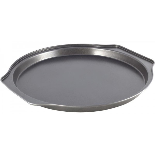 Форма для випічки Ofenbach Baking Form 35х33.5х2.5см з антипригарним покриттям, кругла (38985)