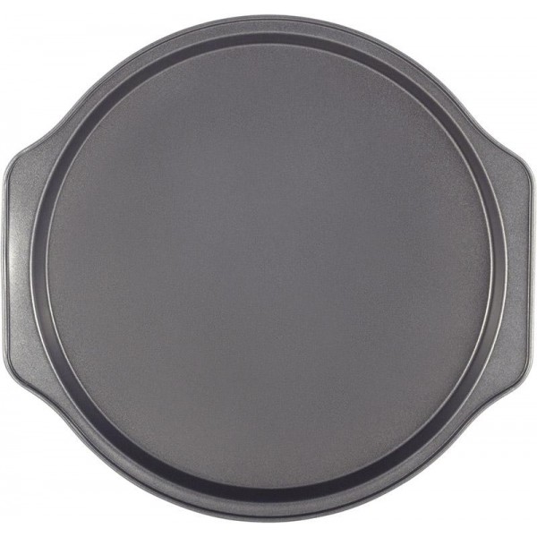 Форма для випічки Ofenbach Baking Form 35х33.5х2.5см з антипригарним покриттям, кругла (38985) Форма для випічки Ofenbach Baking Form 35х33.5х2.5см з антипригарним покриттям, кругла (38985)