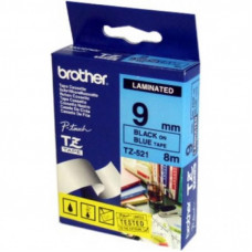 Лента для принтера этикеток Brother TZE521
