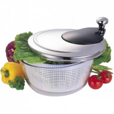 Миска Lacor для сушки зелені 4 л, d 24 см (61404)