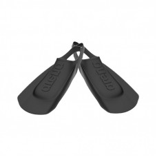 Ласты Arena Fins Adult 006985-100 чорний 38-39 (3468337102748)