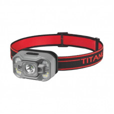 Фонарь TITANUM TLF-H08