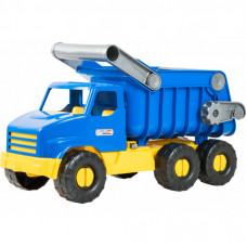 Спецтехника Tigres Авто "City Truck" самосвал (39398)