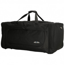 Сумка дорожная Enrico Benetti Orlando 89 л Black (Eb35302 001)