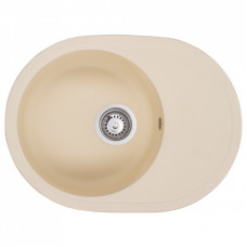 Мойка кухонная GRANADO SEVILLA ivory (gr1504)