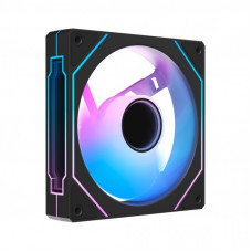 Кулер для корпуса OCYPUS GAMMA F12 BK ARGB (GAMMA-F12-BK1AM00X-GL)