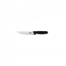 Кухонный нож Victorinox Standard Carving 15 см Black Blister (5.1803.15B)