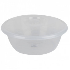 Миска Violet House Transparent 17 л (0173 Transparent круглая с/к 17)