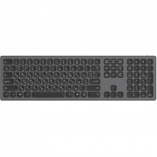 Клавиатура OfficePro SK1550 Wireless Black (SK1550B)