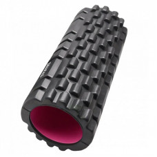 Масажный ролик Power System Fitness Foam Roller PS-4050 Pink (4050PI-0)
