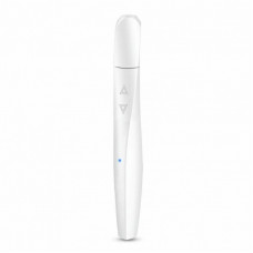3D - ручка Dewang D12 белая PCL (D12WHITE)