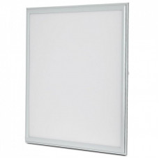 Светильник V-TAC 29W, SKU-62406, 600х600mm, 3000К, 230V, IP20 (3800157619608)