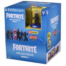 Фигурка для геймеров Domez Jazwares Fortnite 1 фигурка-сюрприз в закрытой упаковке (DMZ0216)