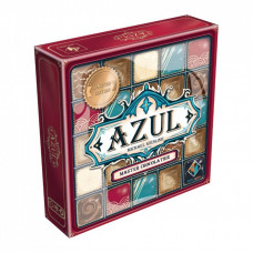Настольная игра Asmodee Азул. Мастер - Шоколатье (NMG60110EN)