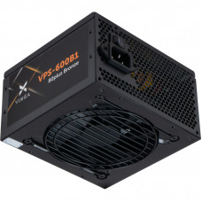 Блок питания Vinga 600W (VPS-600B1)