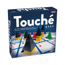 Настольная игра Tactic Touche (Туше) (58773)