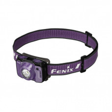 Фонарь Fenix HL12R V2.0 фіолетовий (HL12RV20P)