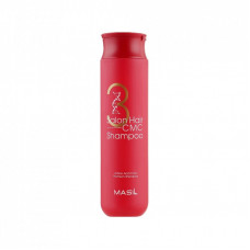Шампунь Masil 3 Salon Hair CMC Shampoo 300 мл (8809744060026)