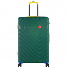 Чемодан Semi Line 28" (L) Dark Green (T5805-3) (DAS303408)