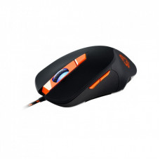 Мышка Canyon Eclector USB Black (CND-SGM03RGB)
