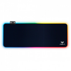 Коврик для мышки Aula F-X5 Black (6948391216027)