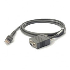 Интерфейсный кабель Zebra к MP6000, RS232 NIXDORF (CBA-R53-S16ZAR)