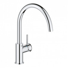 Смеситель Grohe BauClassic (30577000)