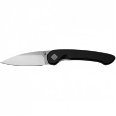 Нож Ocaso Seaton Large Black (42SLB)