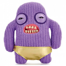 Мягкая игрушка Fuggler Мистер Колючка (15708E)