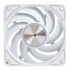 Кулер для корпуса Vinga 12027 PWM 4-pin white