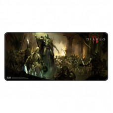 Коврик для мышки Blizzard Diablo IV Skeleton King XL (FBLMPD4SKELET21XL)
