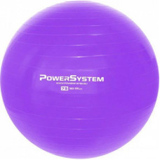 Мяч для фитнеса Power System PS-4013 75cm Purple (PS-4013_75cm_Purple)