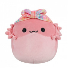 Мягкая игрушка Squishmallows Коралловый дракон 13 см (SQER01184)