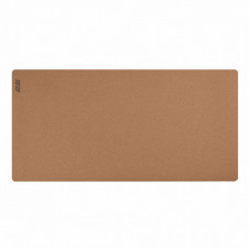 Коврик для мышки 2E Cork L Brown (2E-PAD-L-CORK)