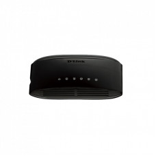 Коммутатор сетевой D-Link DES-1005D