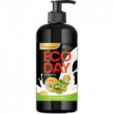 Жидкое мыло Oniks Eco Day Киви-дыня 500 г (4820191761209)