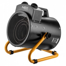 Обогреватель Neo Tools TOOLS 3 кВт, IPX4 (90-068)