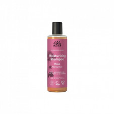 Шампунь Urtekram Rose Shampoo Normal Hair 250 мл (5765228837009)