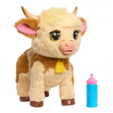 Интерактивная игрушка Furreal Коровка Мэгги (28158)